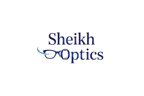 New Metal Frame For Men