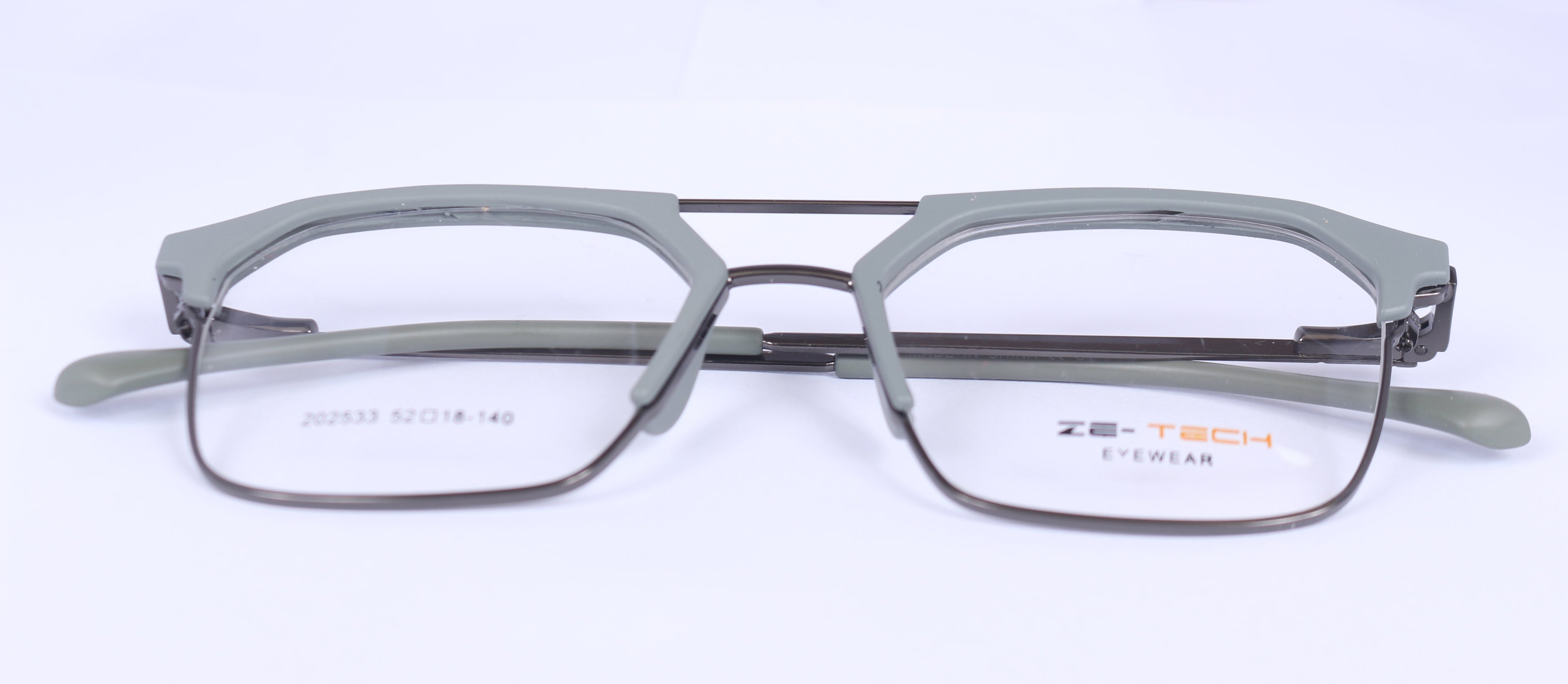 New Frames Design 2025