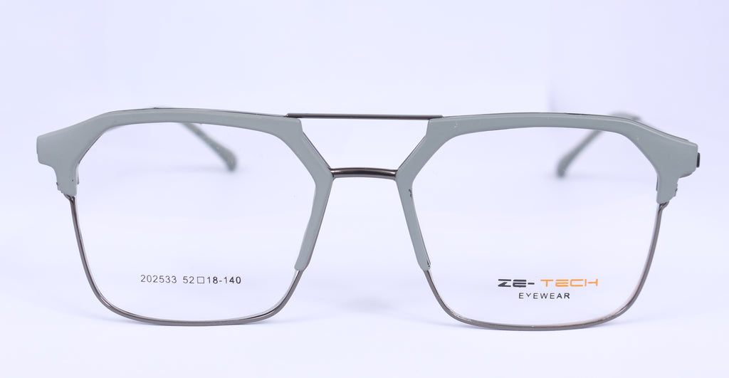 New Frames Design 2025